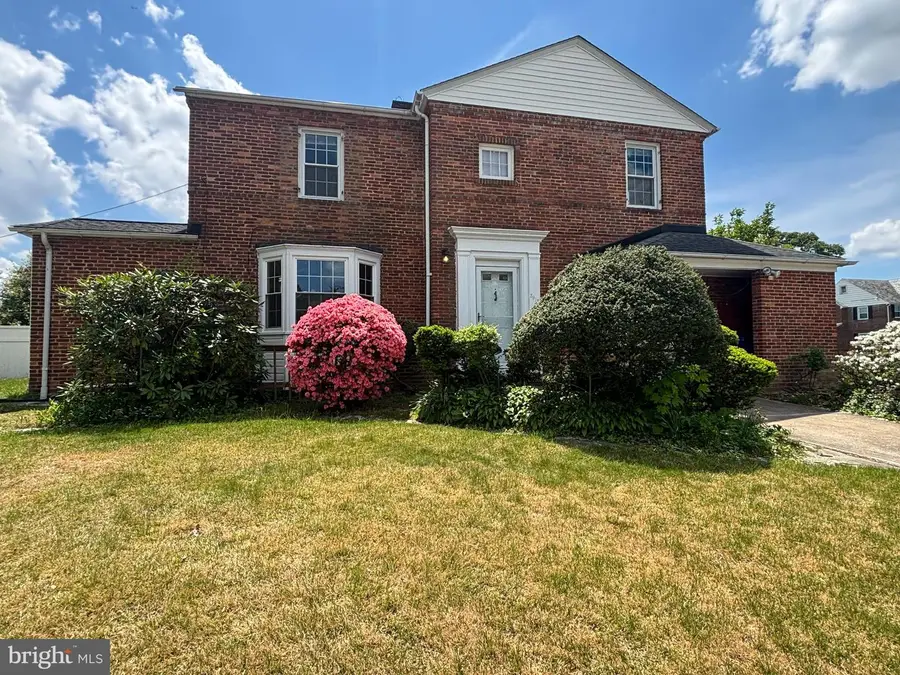 5913 Wakehurst Way, Baltimore, MD 21239 - Image #2