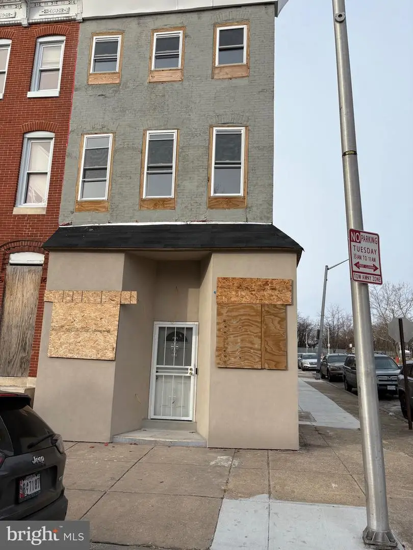 1154 N Stricker St, Baltimore, MD 21217 - Image #2