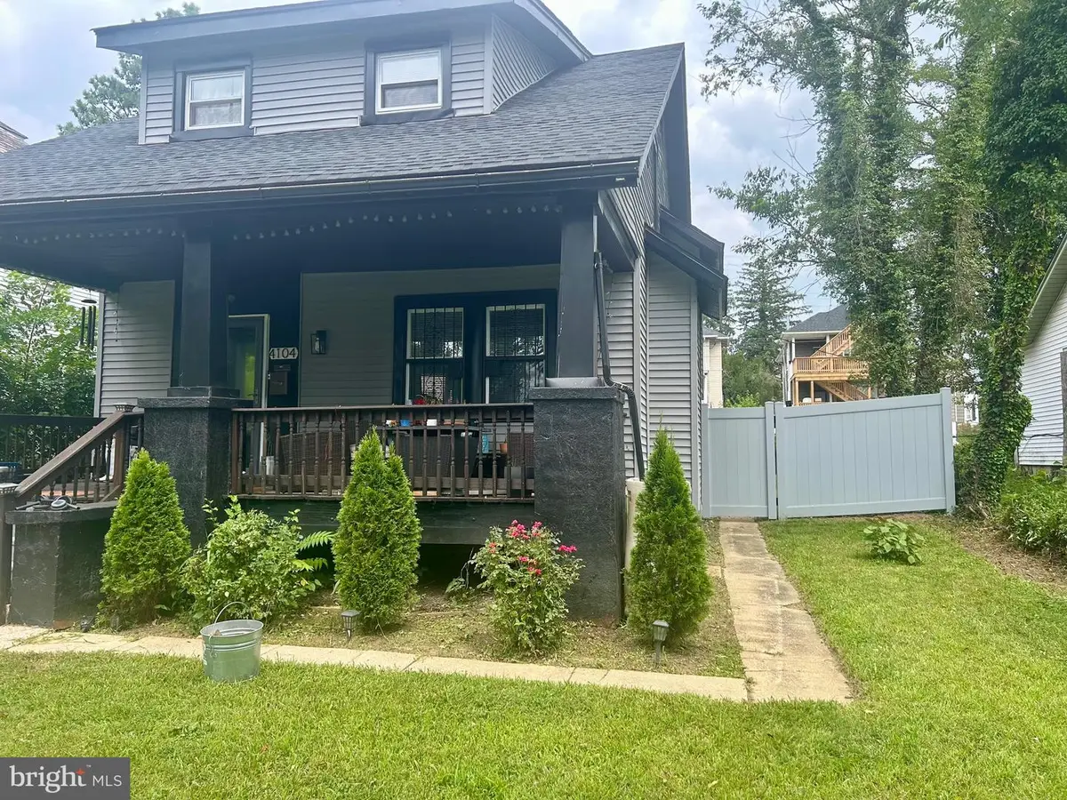 4104 Chatham Rd, Baltimore, MD 21207 - Image #1