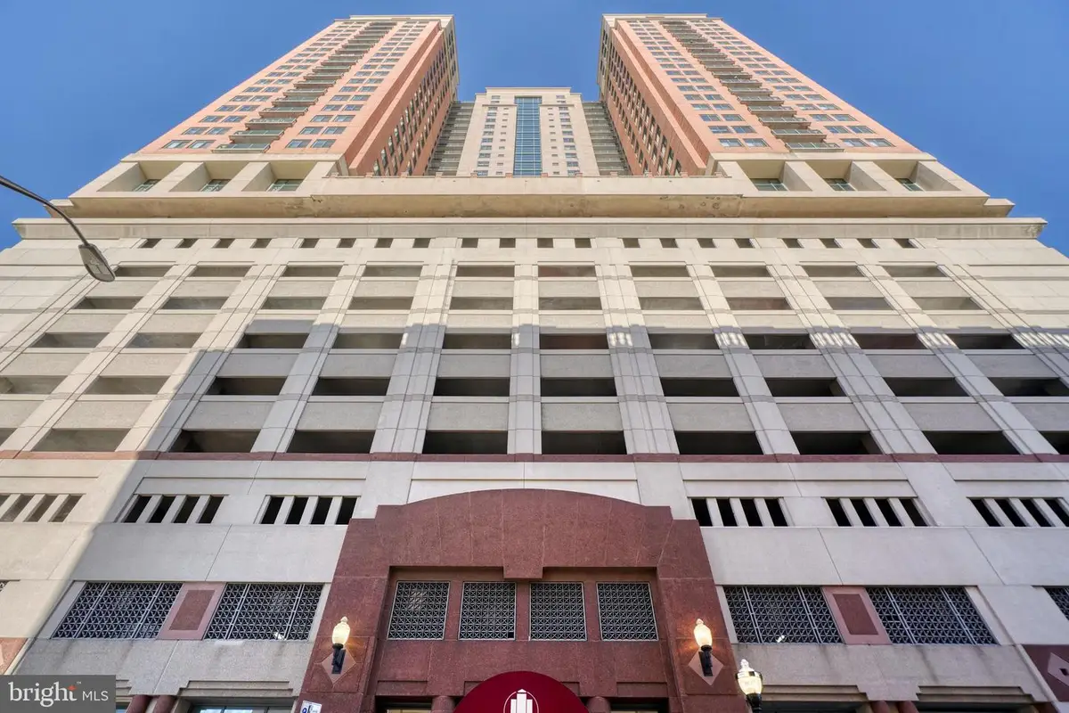 414 Water St #2701, Baltimore, MD 21202 - Image #1