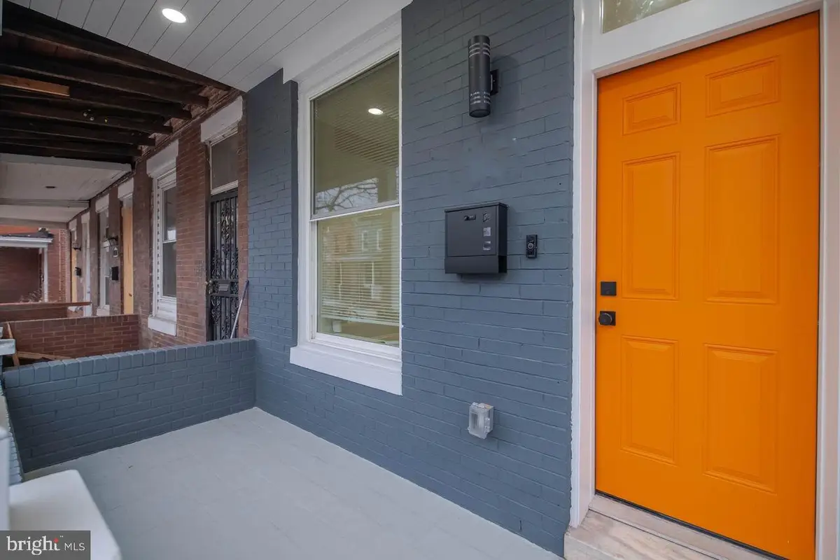 1654 Cliftview Ave, Baltimore, MD 21213 - Image #1