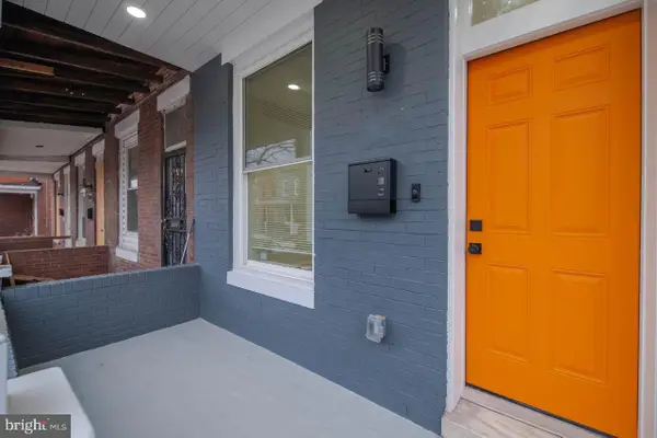 1654 Cliftview Ave, BALTIMORE, MD 21213