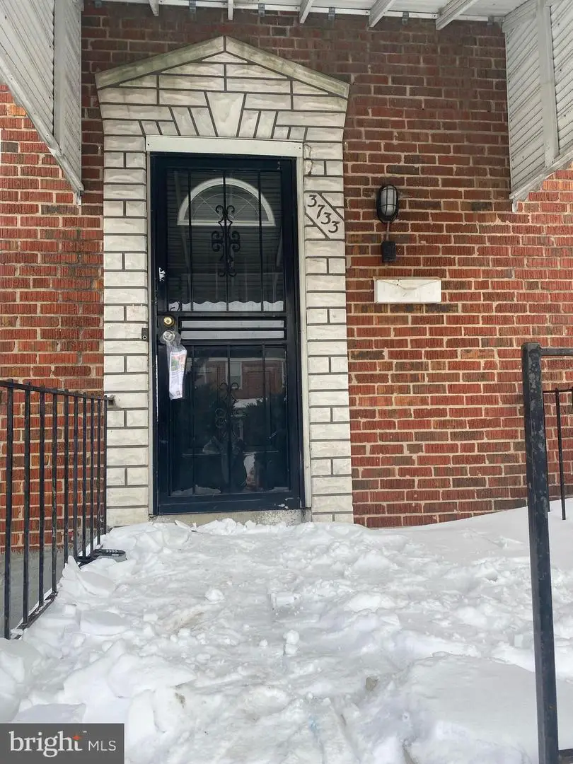 3733 Ravenwood Ave, Baltimore, MD 21213 - #1