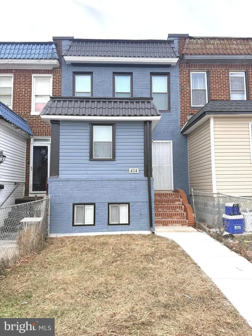 4114 Reisterstown Rd, Baltimore, MD 21215 - Image #2