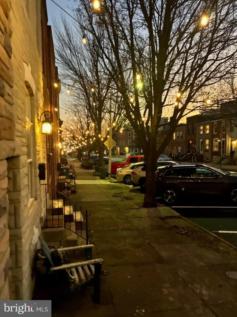 607 S Milton Ave, Baltimore, MD 21224 - Image #1