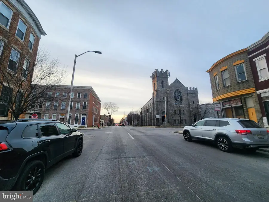 205 Monroe St, Baltimore, MD 21223 - Image #3