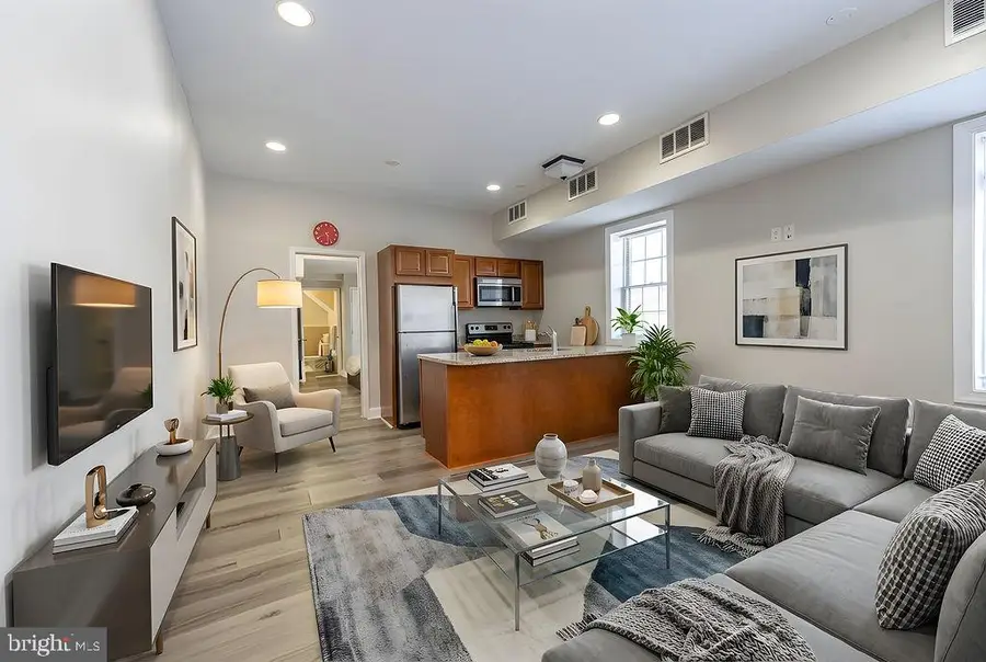 230 S Exeter St, Baltimore, MD 21202 - #3