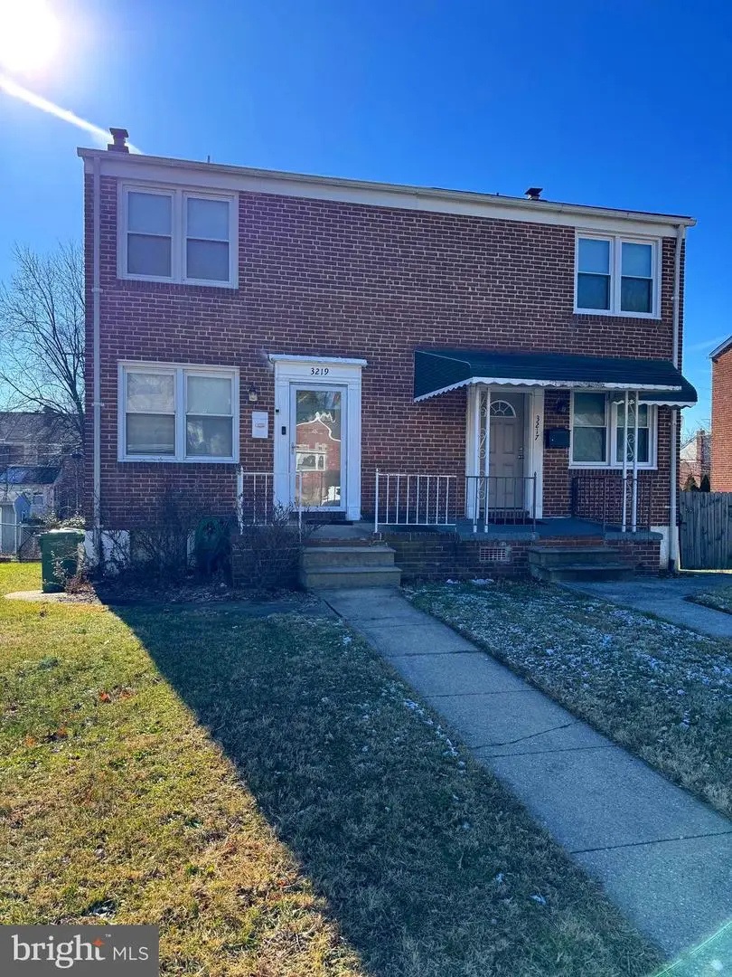 3219 Woodring Ave, Baltimore, MD 21234 - Image #1