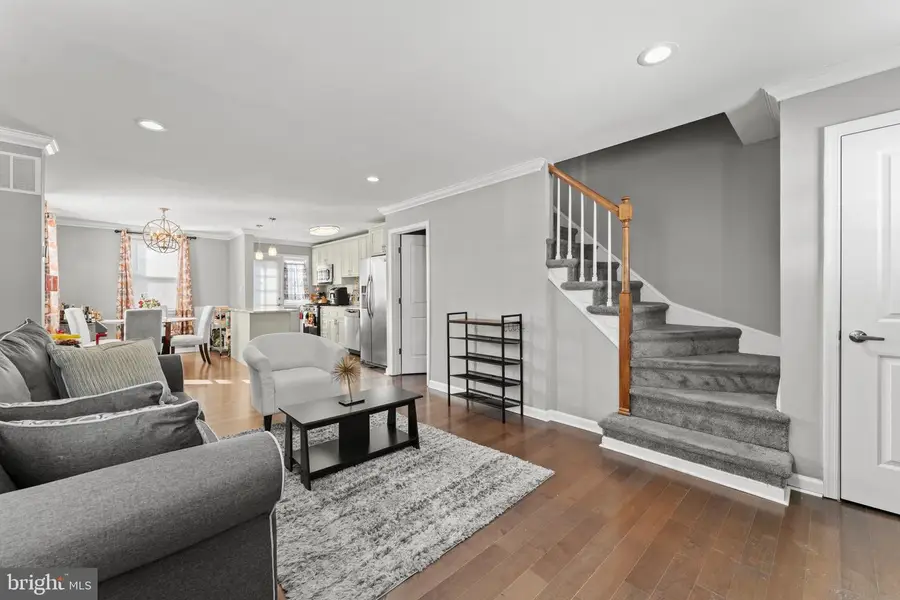 3219 Woodring Ave, Baltimore, MD 21234 - #3