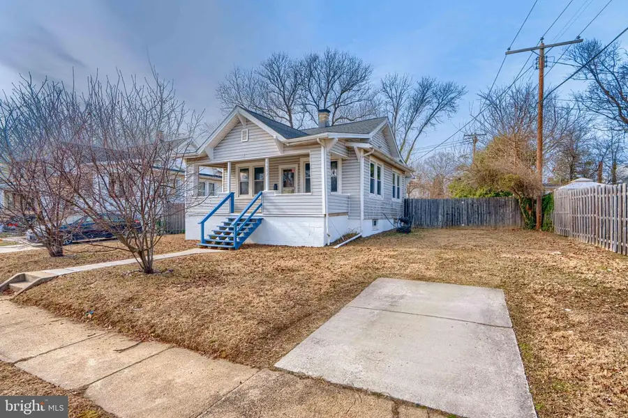 5932 Bertram Ave, Baltimore, MD 21214 - #3