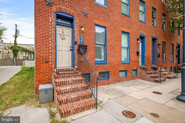 1004 Mcdonogh St, BALTIMORE, MD 21205