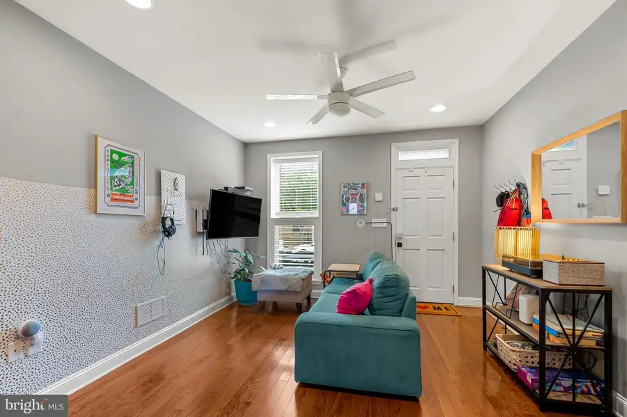 1004 Mcdonogh St, Baltimore, MD 21205 - #3