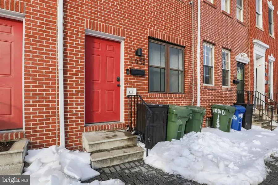 1032 W Fayette St, Baltimore, MD 21223 - Image #3