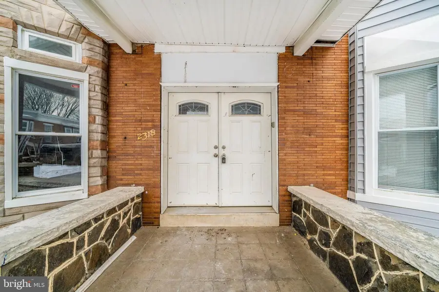 2318 W Lanvale St, Baltimore, MD 21216 - Image #2