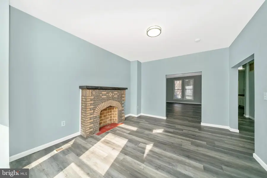 2318 W Lanvale St, Baltimore, MD 21216 - Image #3