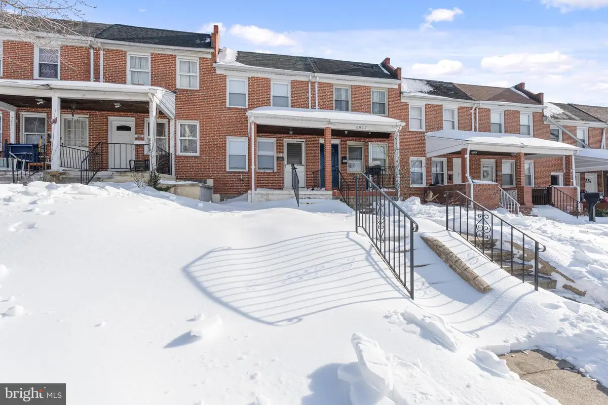 6919 Eastbrook Ave, Baltimore, MD 21224 - Image #1
