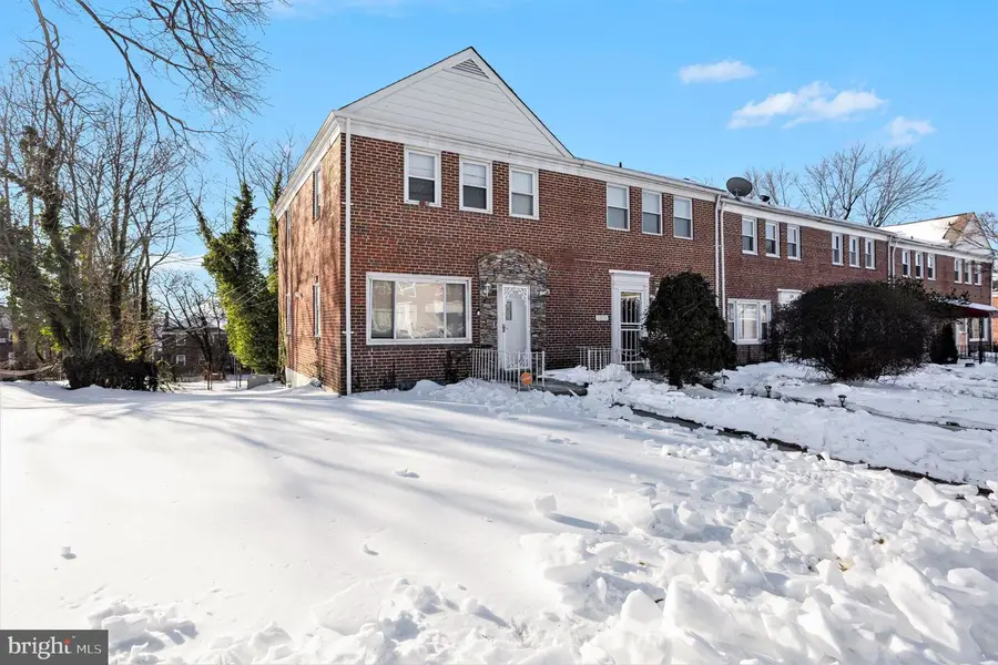 1123 Elbank Ave, Baltimore, MD 21239 - #3