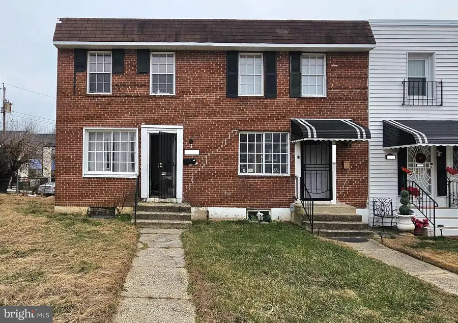 3229 Westmont Ave, Baltimore, MD 21216 - Image #2