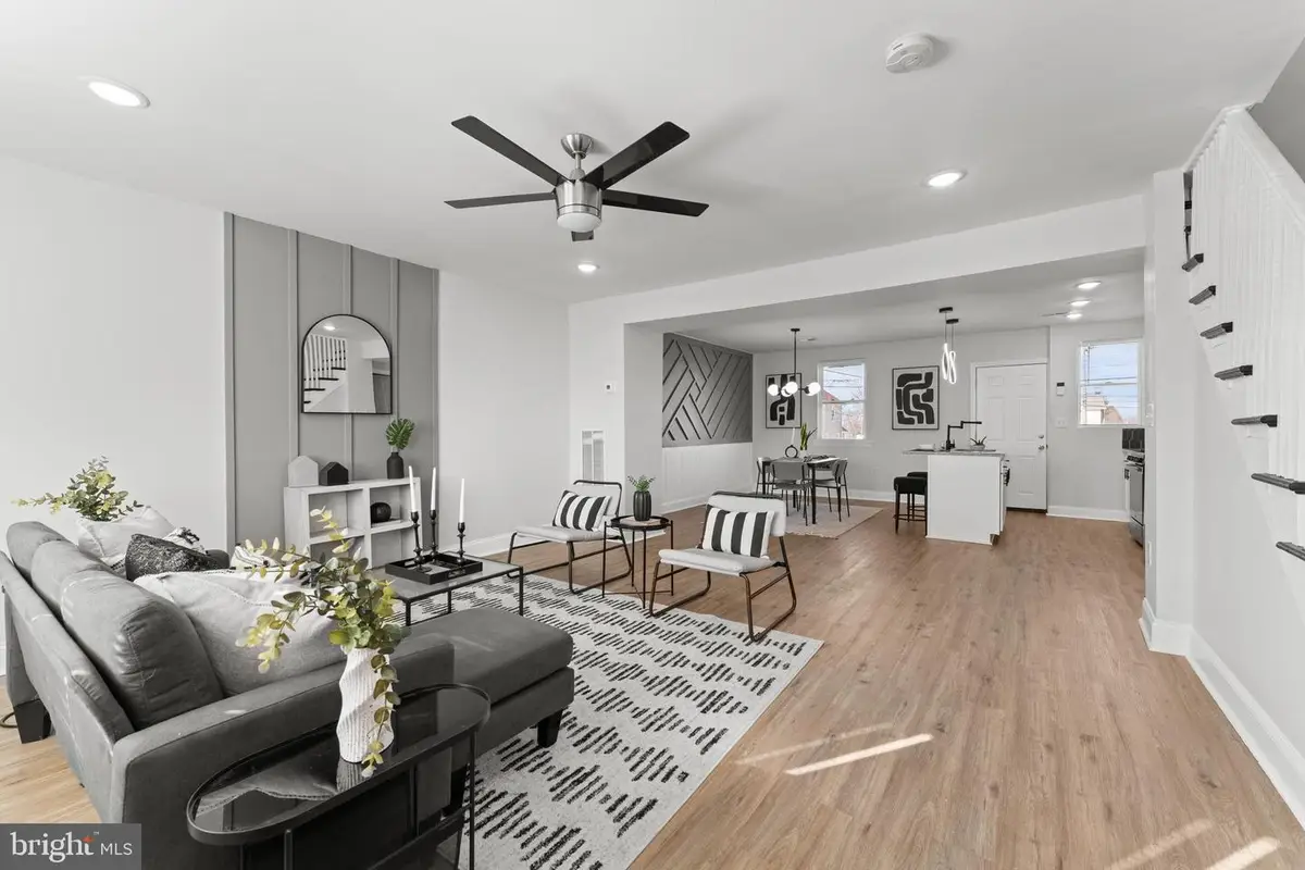 3208 Ingleside Ave, Baltimore, MD 21215 - Image #1