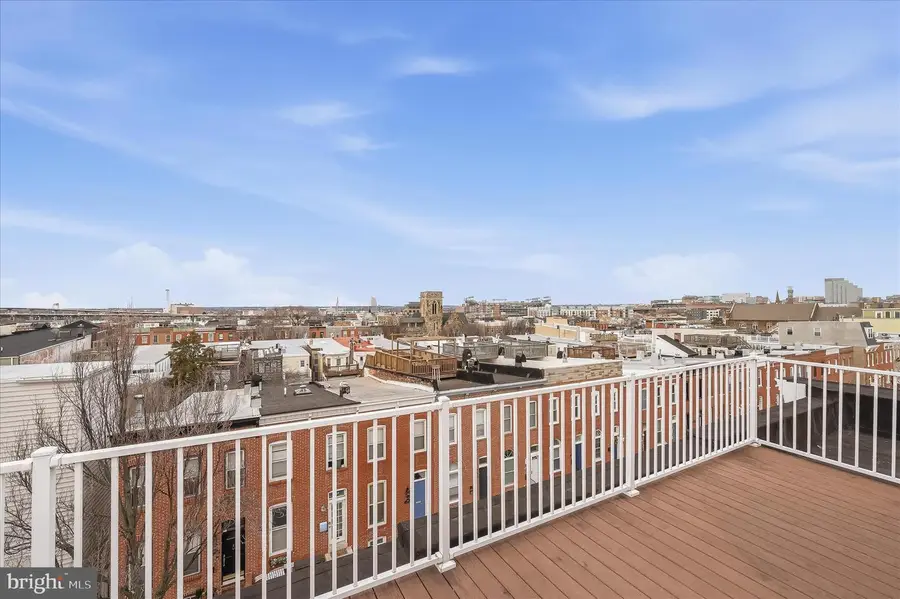 17 Birckhead St, Baltimore, MD 21230 - Image #3