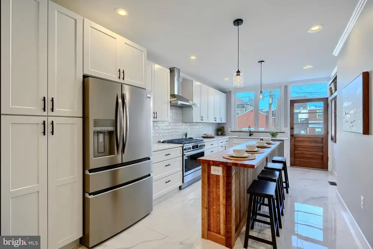 442 E Fort Ave, Baltimore, MD 21230 - Image #1