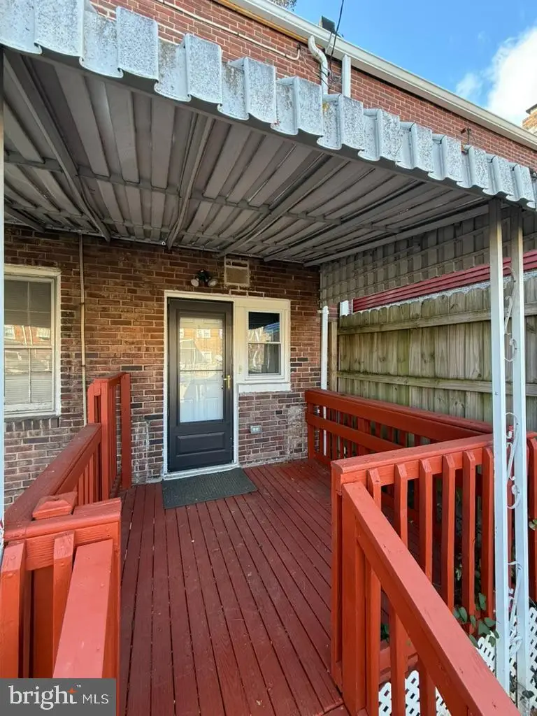 3823 Cottage Ave, Baltimore, MD 21215 - Image #3