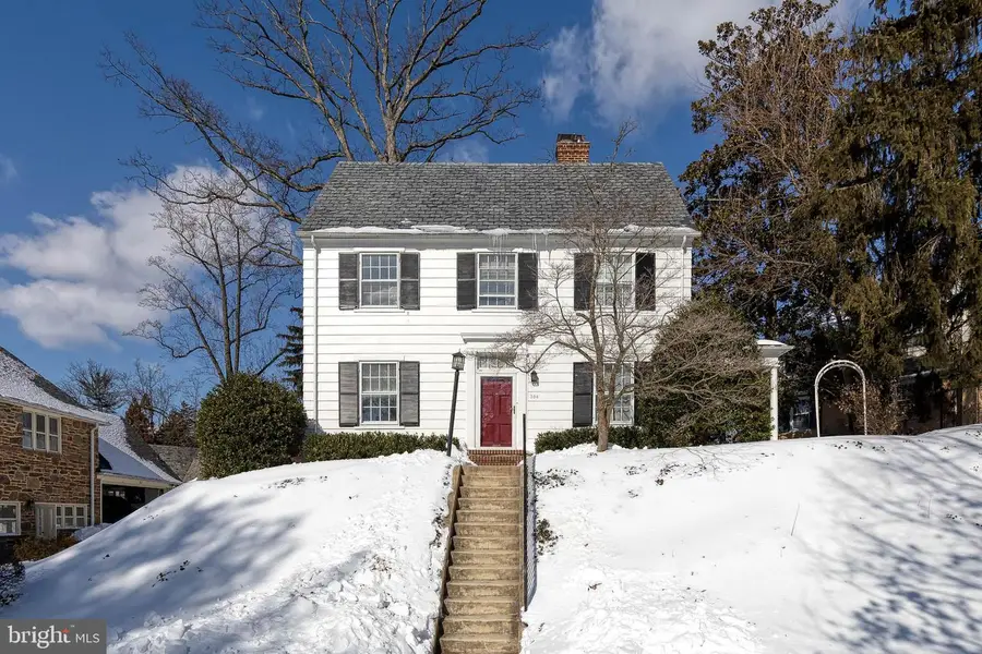 304 Tunbridge Rd, Baltimore, MD 21212 - Image #2