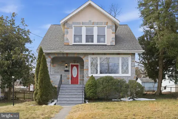 2803 Berwick Ave, BALTIMORE, MD 21234