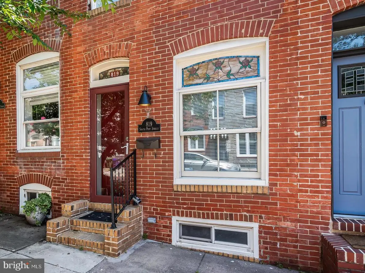 819 S Port St, Baltimore, MD 21224 - #1