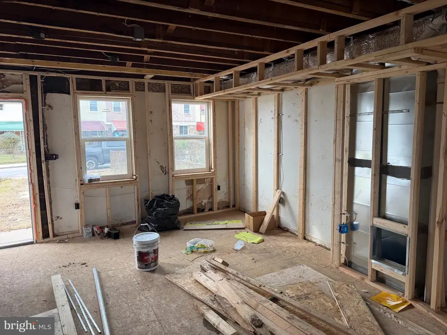 4927 Edgemere Ave, Baltimore, MD 21215 - Image #3