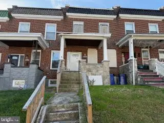 517 Chateau Ave, Baltimore, MD 21212 - Image #2