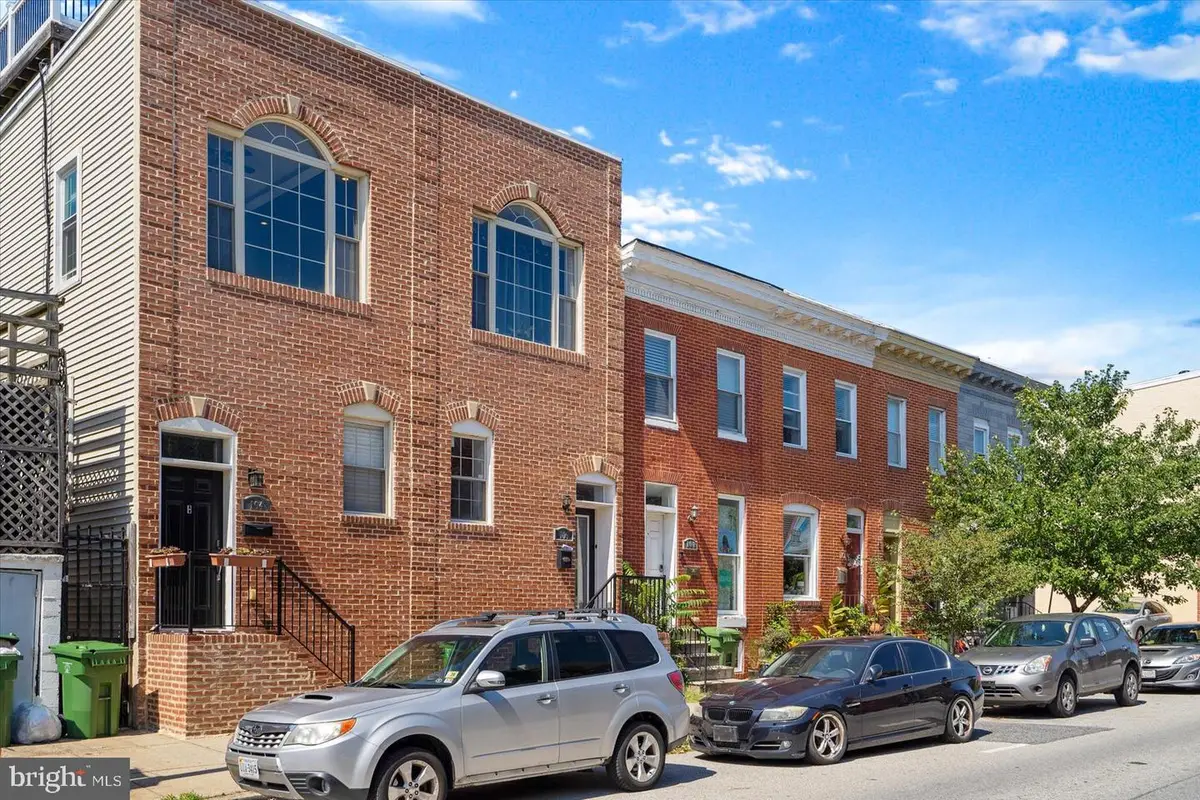 104 N Patterson Park Ave, Baltimore, MD 21231 - Image #1