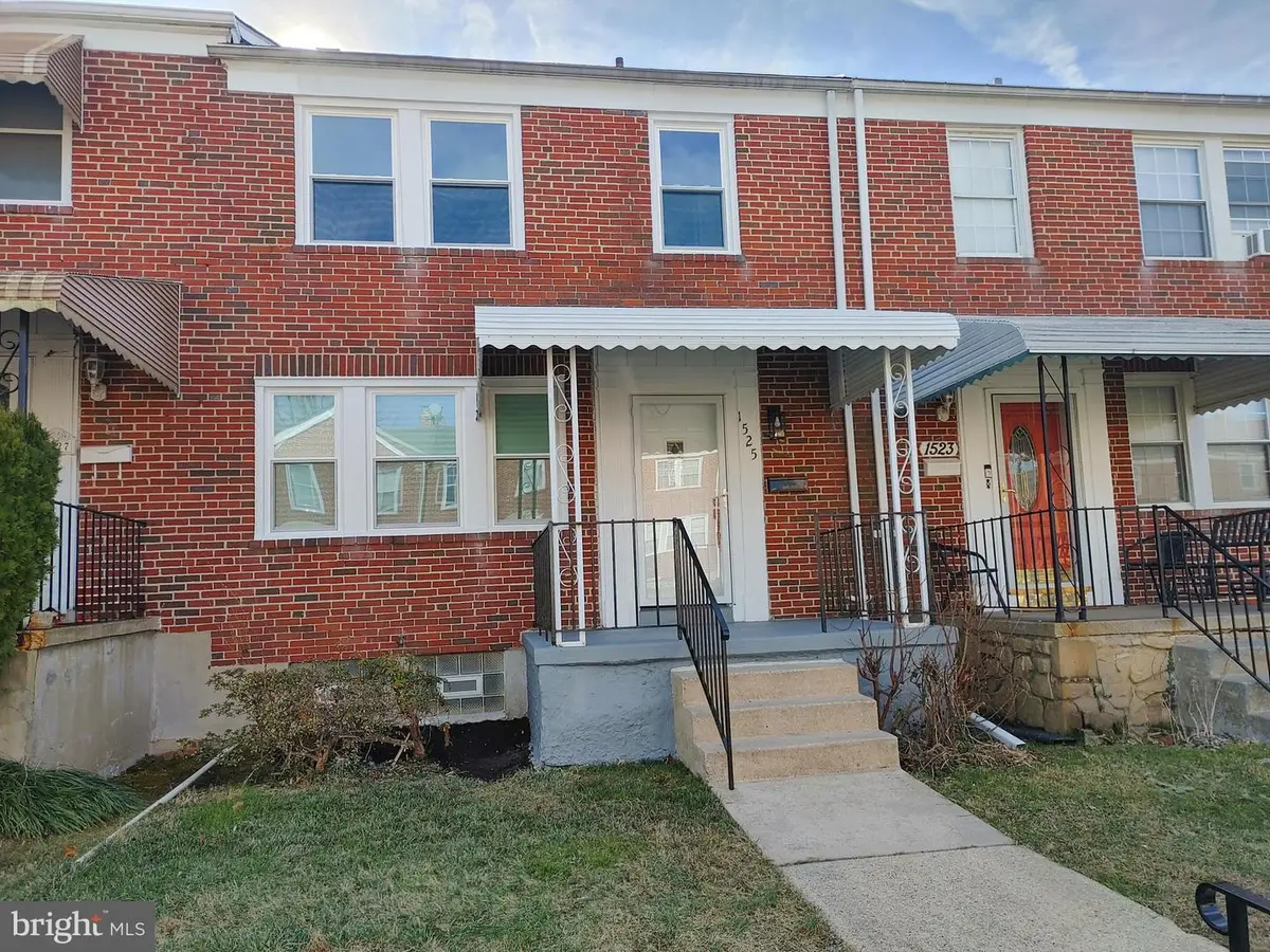 1525 Medford Rd, Baltimore, MD 21218 - Image #1
