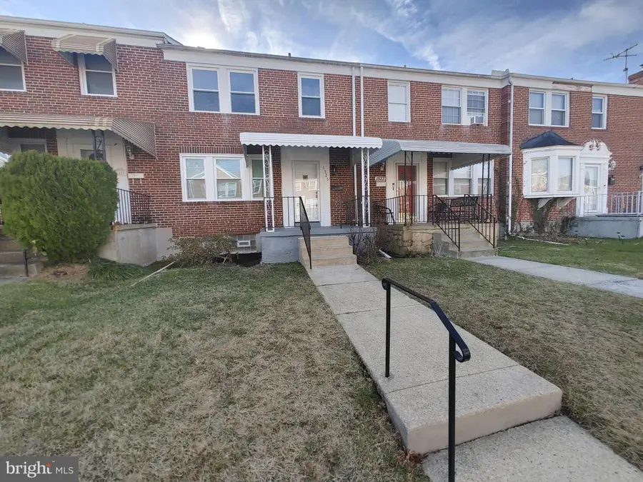 1525 Medford Rd, Baltimore, MD 21218 - Image #2