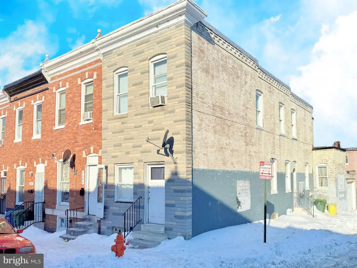 2680 Saint Benedict St, Baltimore, MD 21223 - Image #1