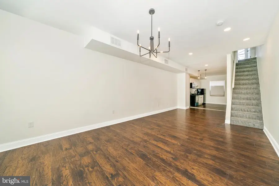 2416 Frederick Ave, Baltimore, MD 21223 - #3