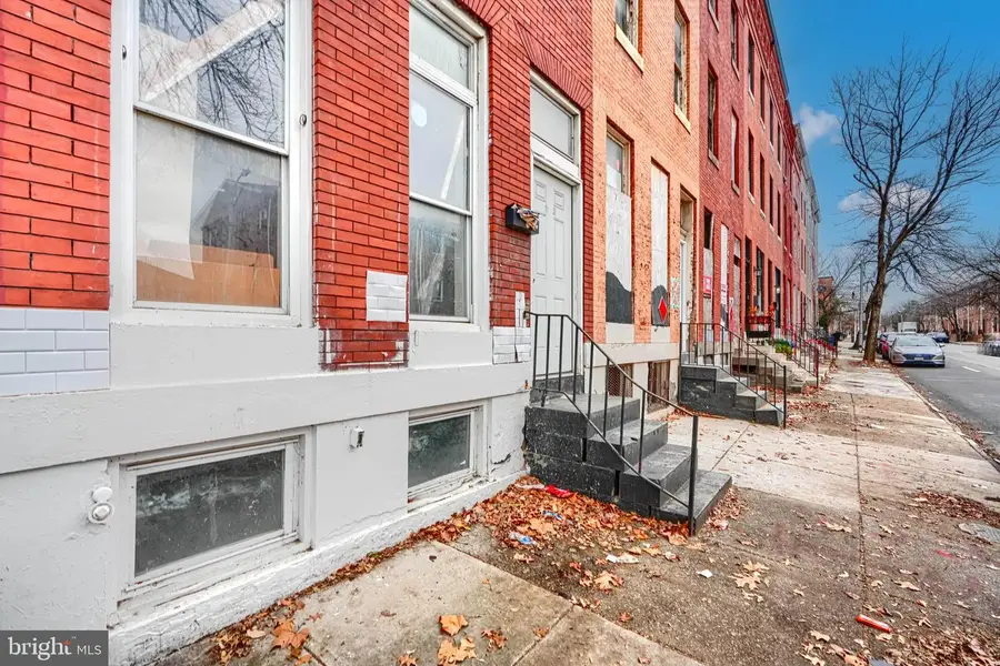 1312 Aisquith St, Baltimore, MD 21202 - Image #2