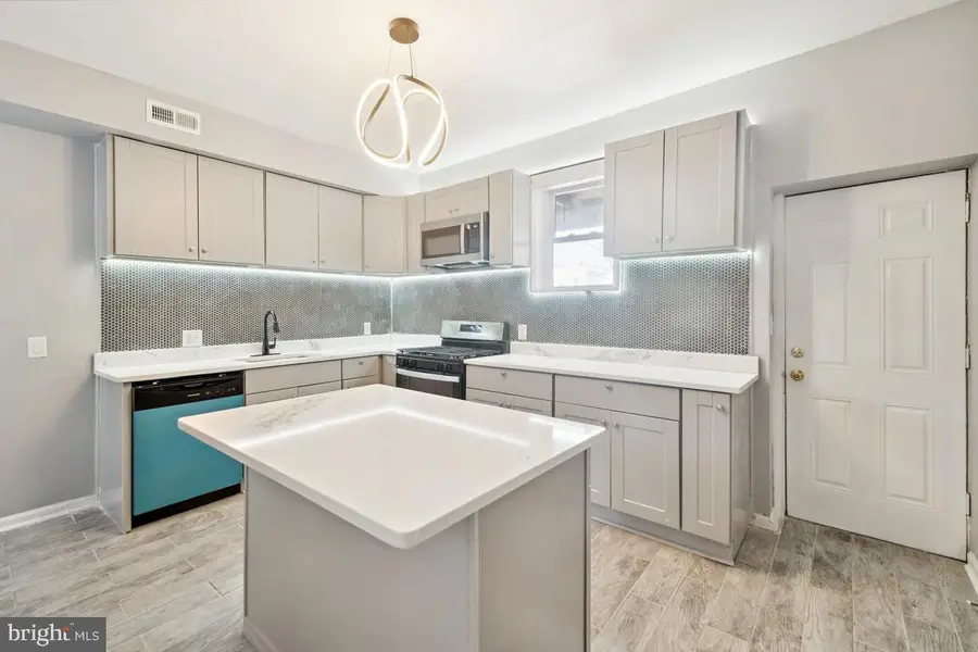 2743 Guilford Ave, Baltimore, MD 21218 - #2