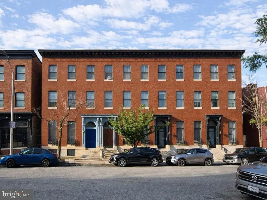 222 W Madison St, Baltimore, MD 21201 - Image #1