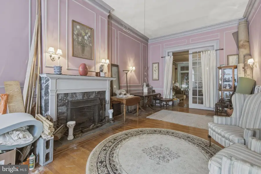 222 W Madison St, Baltimore, MD 21201 - #3