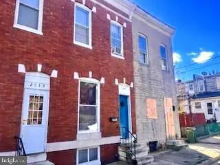 2541 Christian St, BALTIMORE, MD 21223