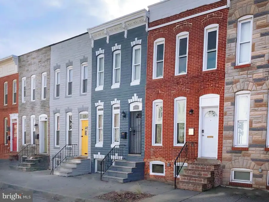 1145 W Cross St, Baltimore, MD 21230 - Image #2