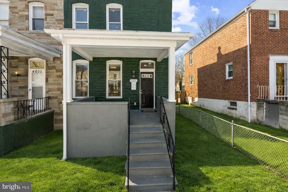 4009 Belwood Ave, Baltimore, MD 21206 - #1