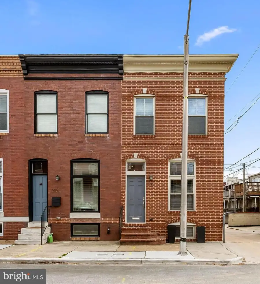 719 S Eaton St, Baltimore, MD 21224 - #2