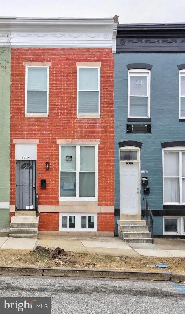 1729 Braddish Ave, Baltimore, MD 21216 - Image #2