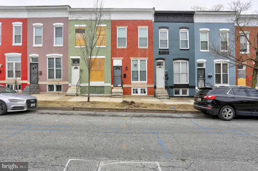1729 Braddish Ave, Baltimore, MD 21216 - Image #3