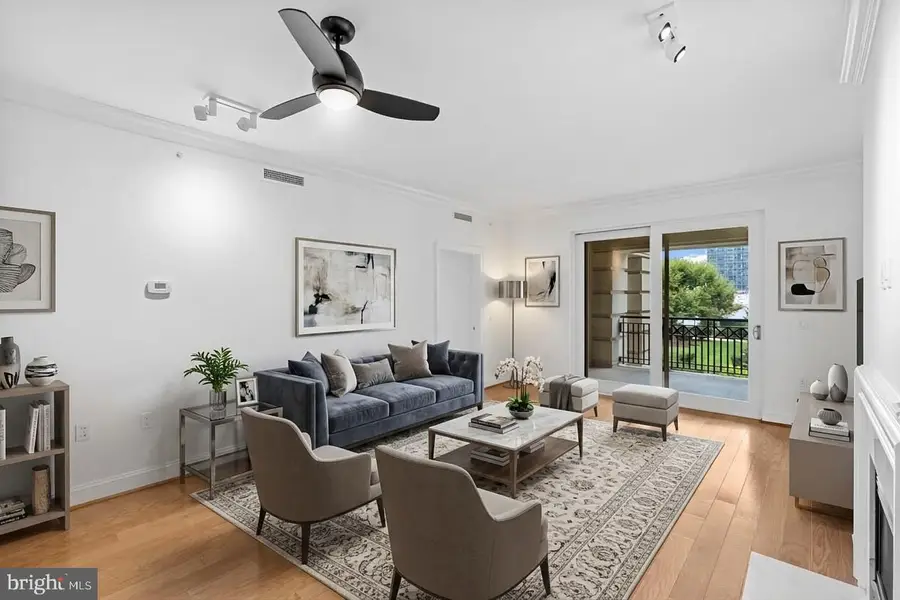 801 Key Hwy #442, Baltimore, MD 21230 - #2