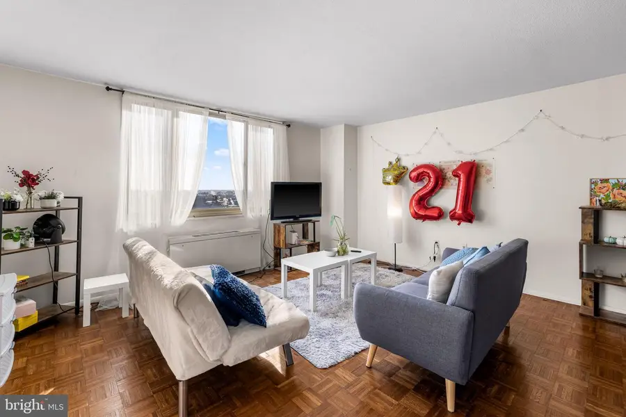 1 E University Pkwy E #1303, Baltimore, MD 21218 - Image #3