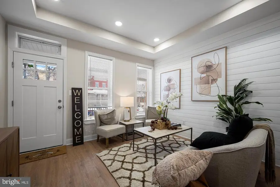 2326 Sidney Ave, Baltimore, MD 21230 - #3