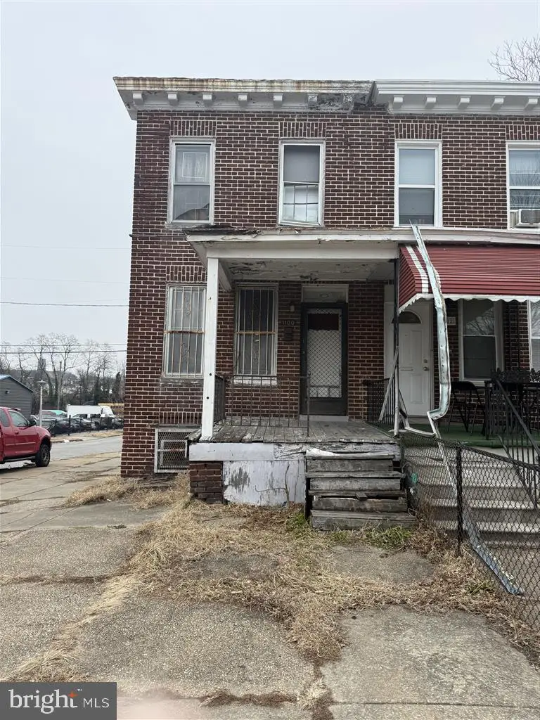 1100 Darley Ave, Baltimore, MD 21218 - Image #2